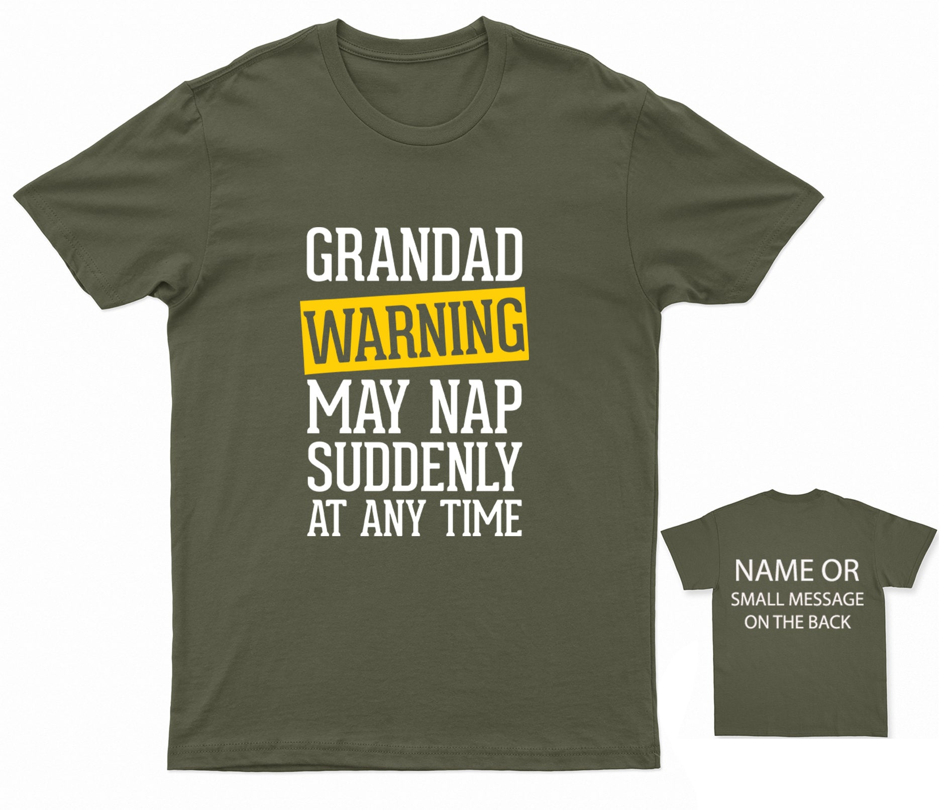 Papa Warning May Nap Suddenly At Any Time Svg Fathers Day Svg - SilkySVG