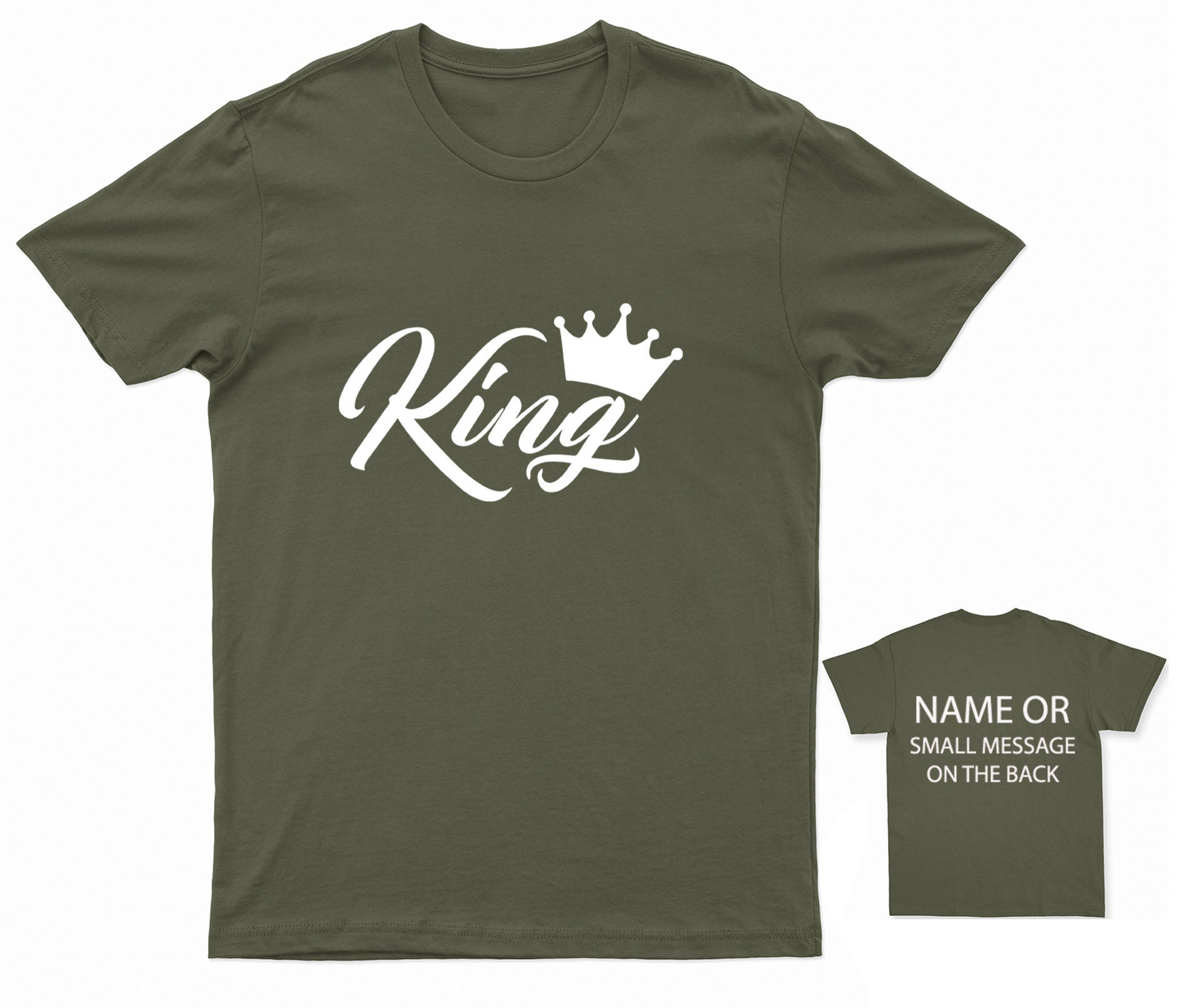 I’m Not Your King INYK Photo Tee il_fullxfull.3563420361_g232.jpg