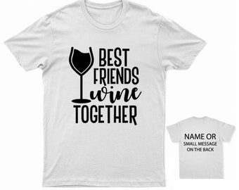camisetas bff