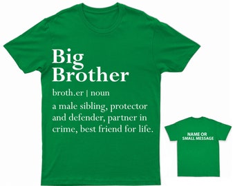 L'Appartement BROTHER BROTHER Tシャツ Brother O Brother Integration TEE – Brother O' Brother