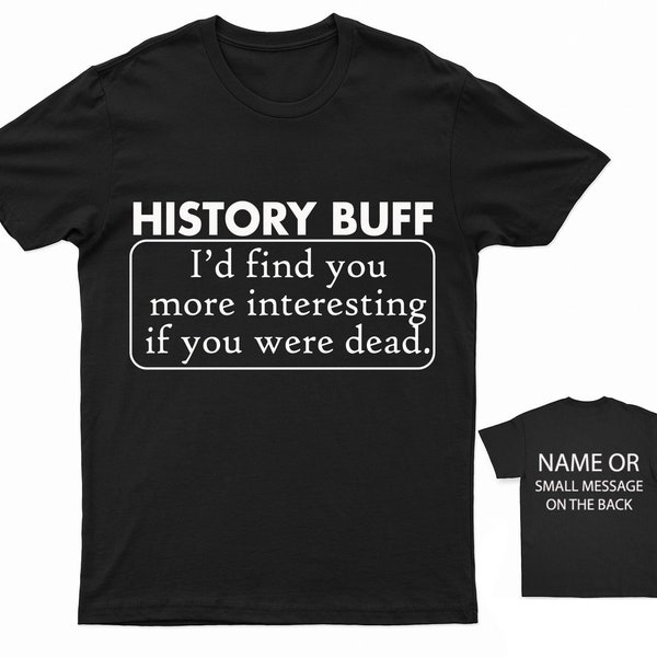 History Buff Gifts 60+ Gift Ideas for 2024