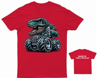 ★LMC★ DINO TEE charcoal Los Dinos Tee (Charcoal) – Last Dinosaurs