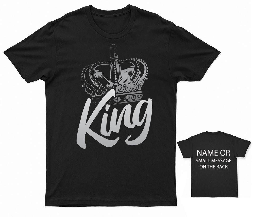 Royal Tee