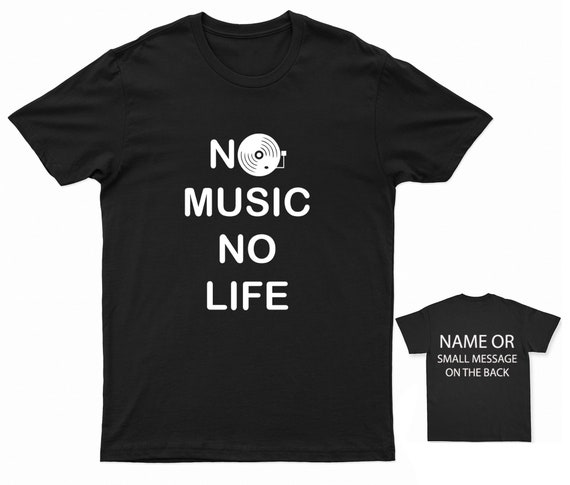 Music Is Life Dj Party Tshirt Music Is Life Dj Party Tshirt
