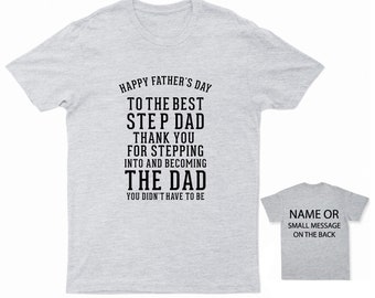 25 Happy Father’s Day Quotes And Saying For Stepdad - Quotes Square