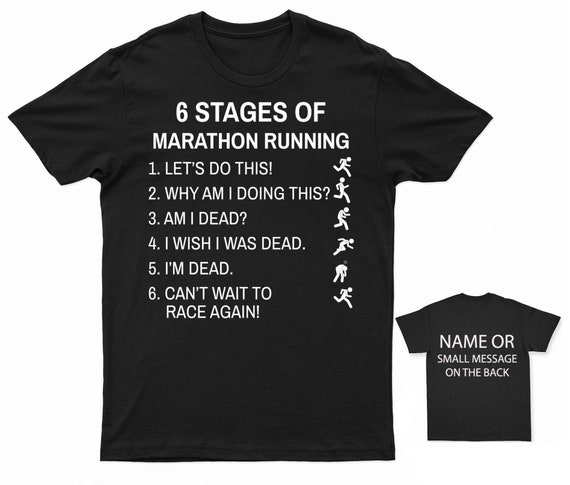 Stop Pre Running Shirt Marathon Running T Shirts Runner Tee Stop Pre Running Shirt Marathon Running T Shirts Runner Tee