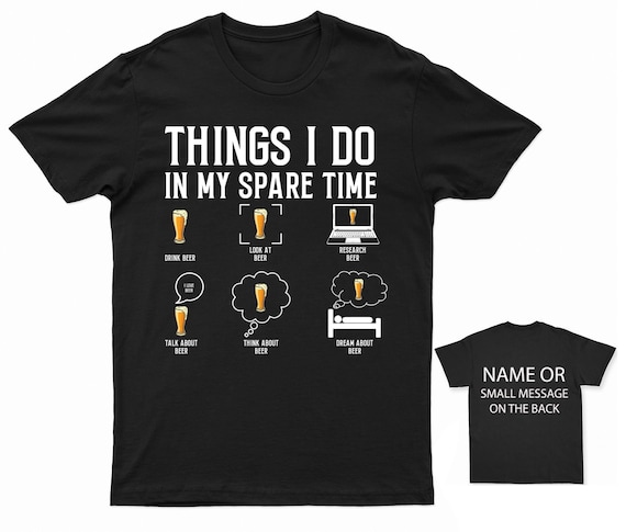 Vintage Japanese Craft Beer T Shirt - Beer Lover Gift Shirt Vintage Japanese Craft Beer T Shirt - Beer Lover Gift Shirt