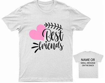 camisetas bff