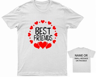 camisetas bff