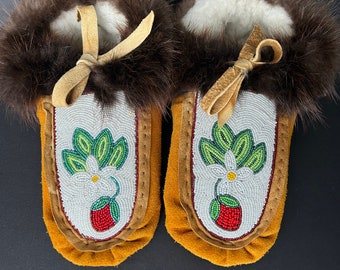 Moccasins