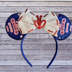 Encanto, Luisa Mouse Ears