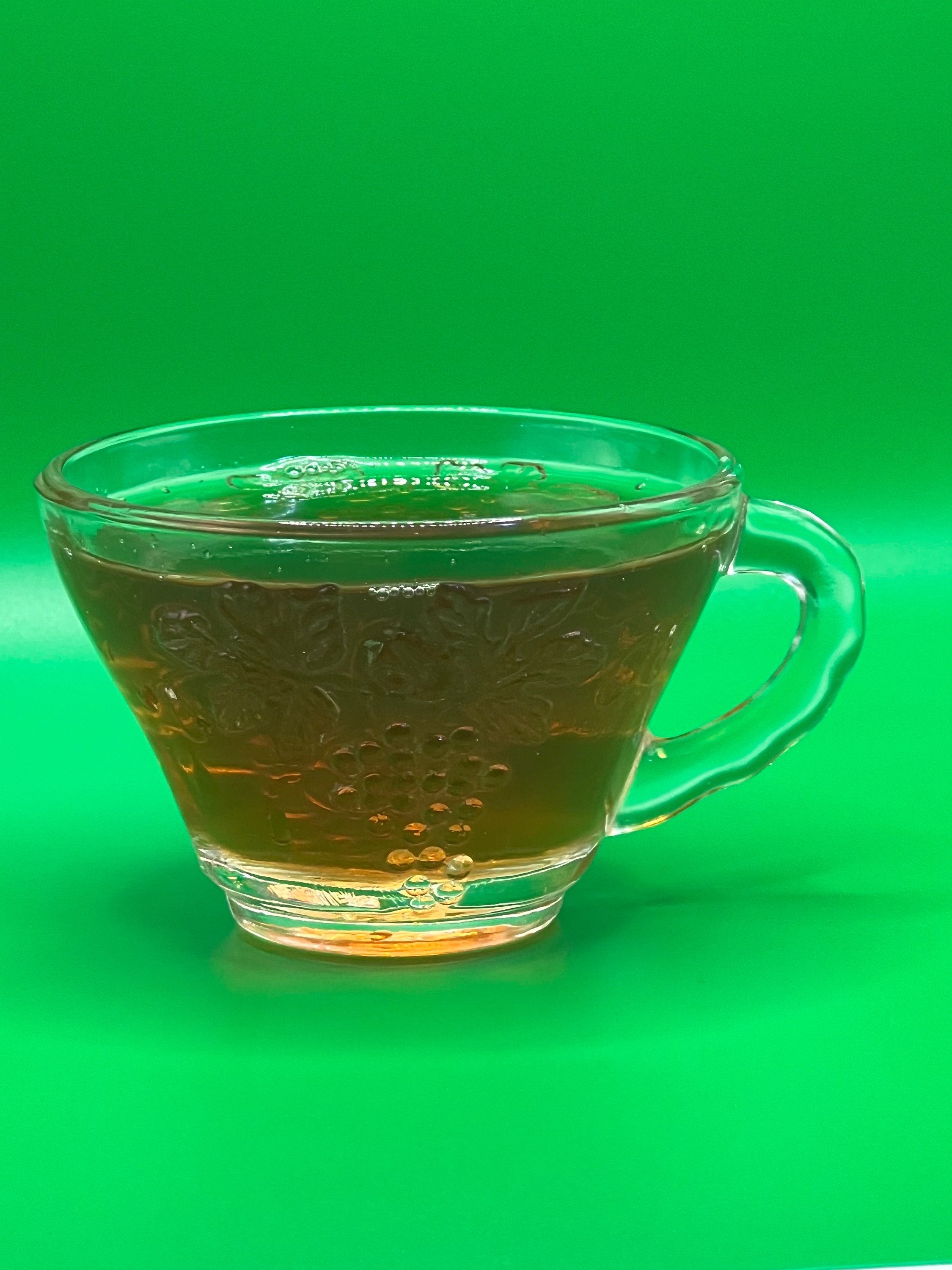 100 Organic Laxative Tea Blend Natural Relief for Constipation and