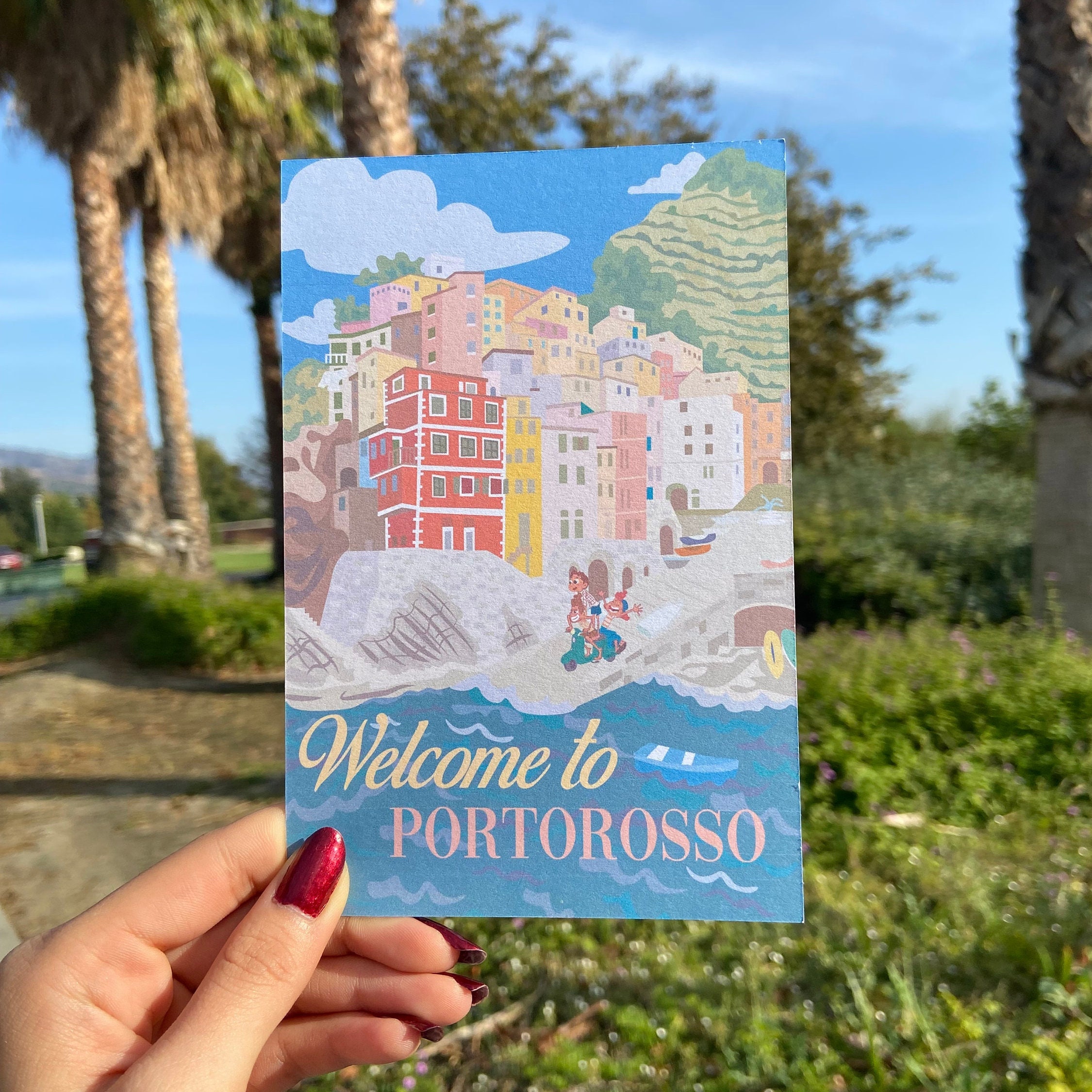 Welcome to Portorosso! A Disney Pixar Luca inspired birthday party for  Zander's 3rd. 🛵 Planning: @idodetailslv Photography: @bethan