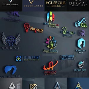 Logo-ontwerp op maat voor bedrijven, logo-ontwerp, logo-ontwerp op maat, logo-ontwerper, aangepast logo, aangepast logo-ontwerp, logo-branding, logo-ontwerp