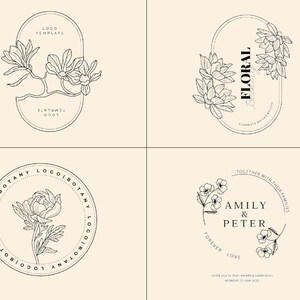Logo Design Custom for Business, Custom Logo Hand Drawing, Logo, Logo Design Custom, Business Logo, Shop Logo, Minimalistic Logo Design