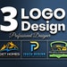 see more listings in the LOGO AND BRANDING section