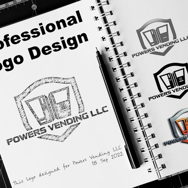 Logo Design, Logo Design Custom For Business, Logo, Logo Design Custom, Business Logo, Shop Logo, Minimalistic Logo Design, Branding, Logos