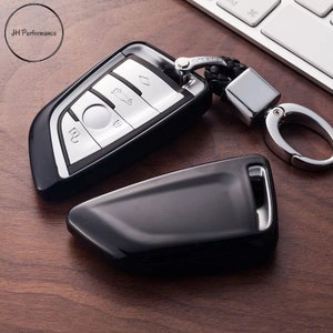 Auto Schlüssel Silikon Schutz Hülle Grau