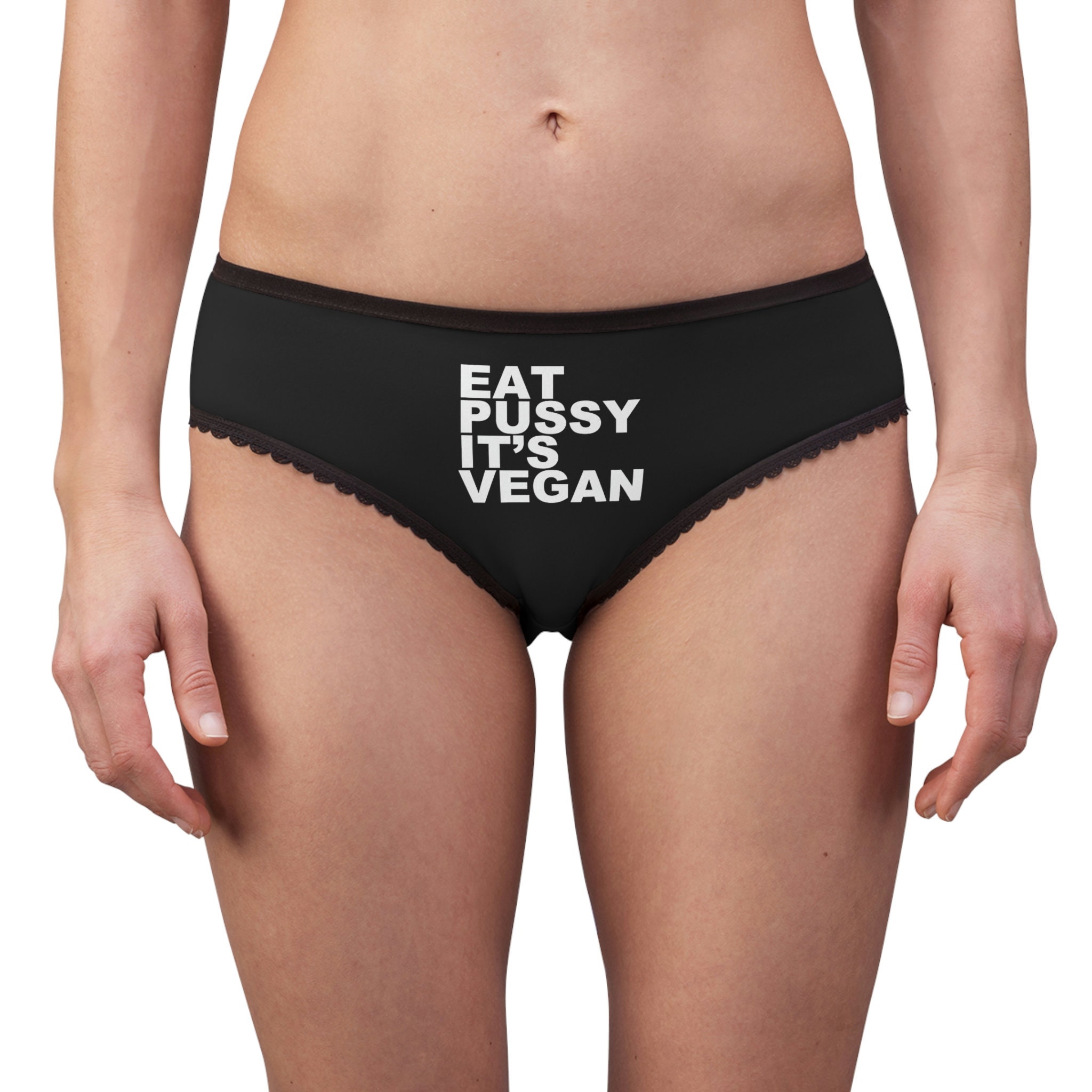 Vegan underwear España