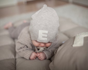 Kinder SOMMER Beanie, personalisiert, HANDMADE, Hipster Mütze, Baby, Kinder, Hipster Beanie, Babymütze, Baby Beanie, Geburtsgeschenk