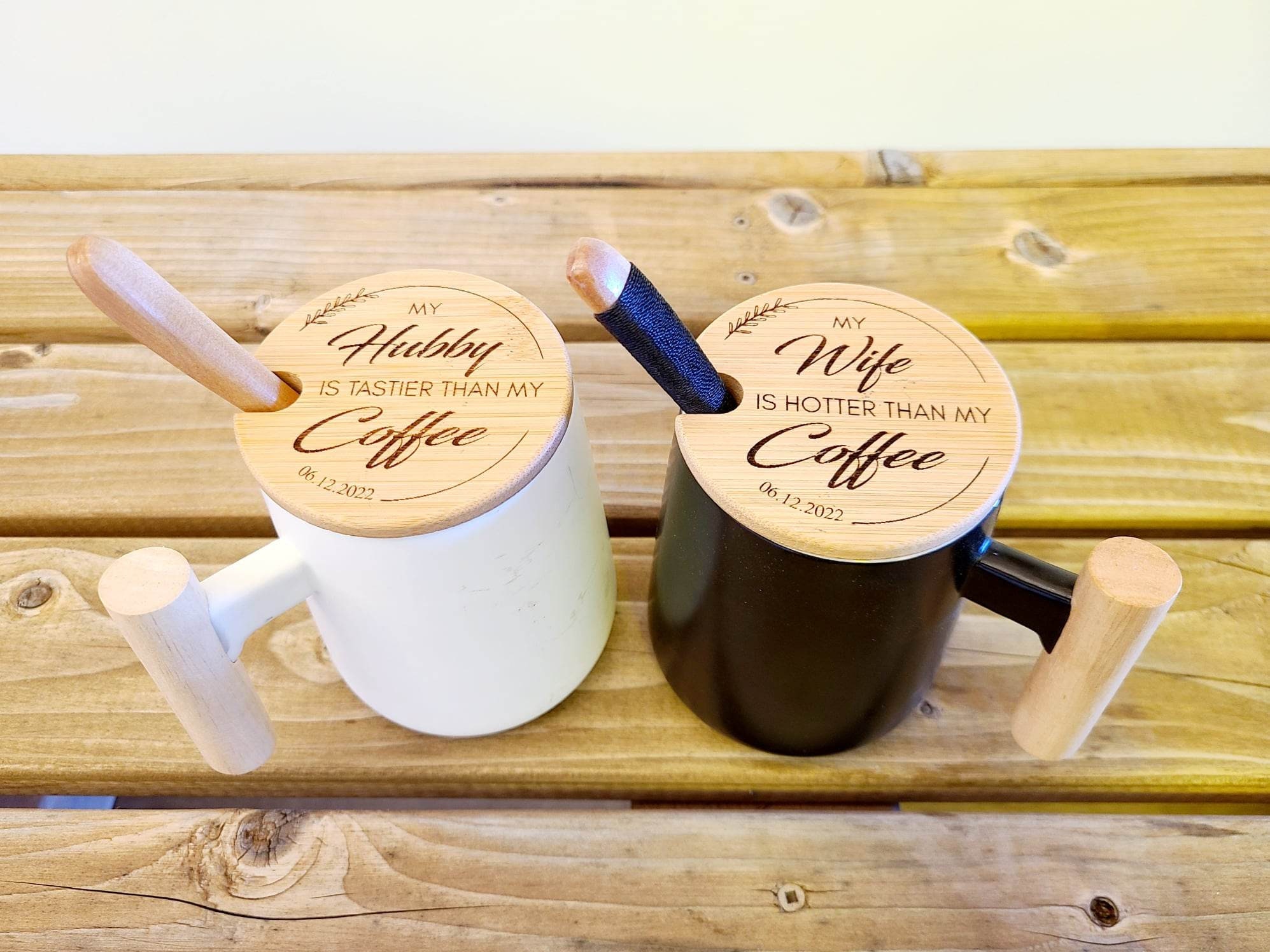 Café- Le Coffee est un câlin dans une tasse-Cuillère doseuse-Belge-Chocolat-Paquet