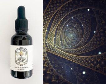 Astral Breathwork