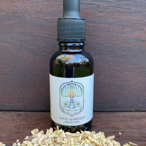 Ashwagandha spagyrisk tinktur bild 4