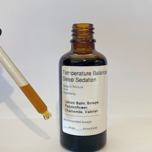 Sleep Sedation - Temperature Balanced