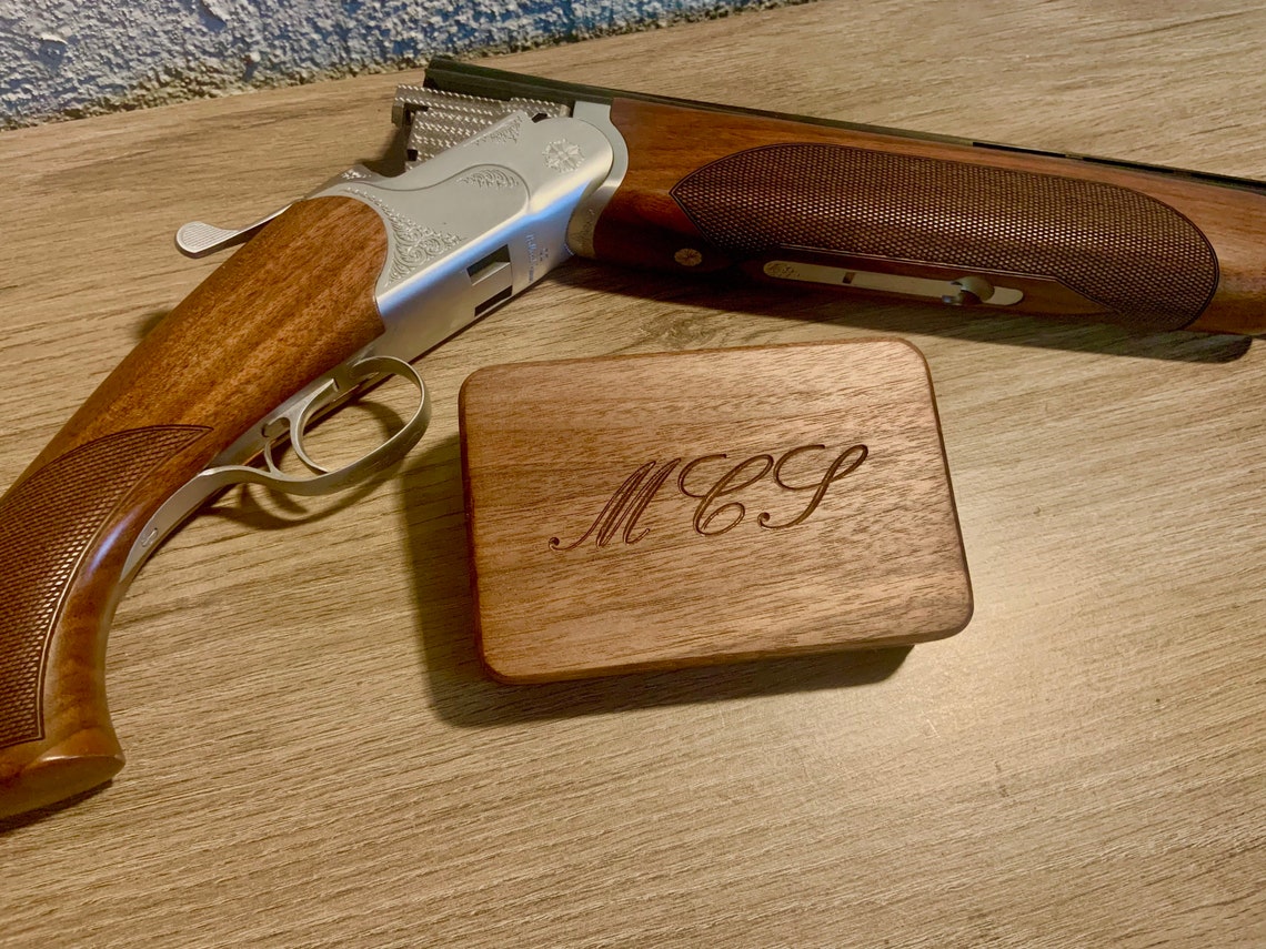 Personalized Choke Tube Box Choke Tube Case Choke Tube Etsy