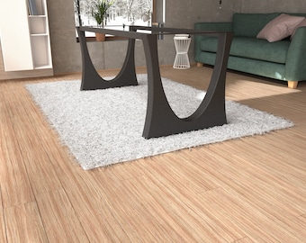 Base de table faite à la main avec un style moderne. Idéal pour une décoration d'intérieur rustique ou industrielle et moderne. Livraison gratuite dans l'UE, au Royaume-Uni et aux États-Unis [2TBFLNDSQI8]