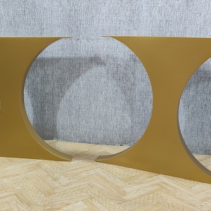 Handmade Dining Table Legs With Unique Design for Premium Table Tops