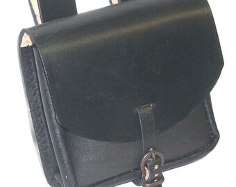 Worauf Sie als Kunde bei der Auswahl bei Leder gürteltasche schwarz Acht geben sollten!