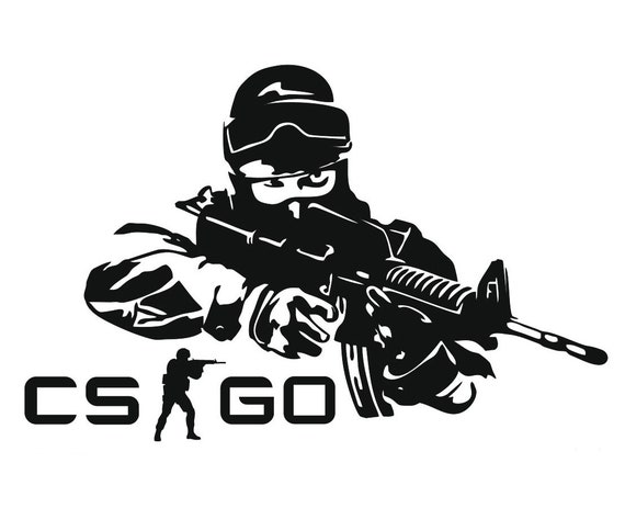 Counter-Strike: GO