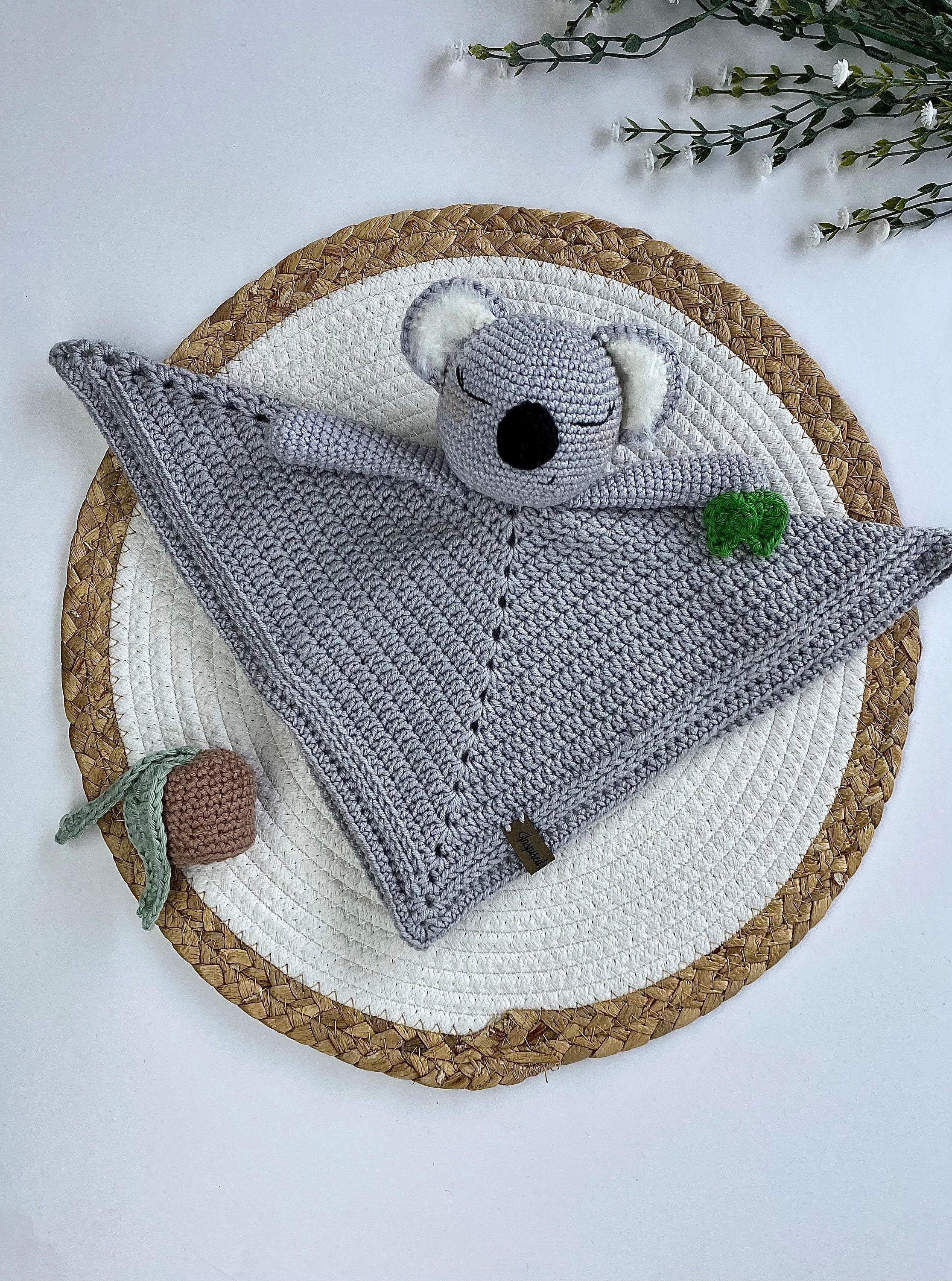 Koala clearance baby lovey