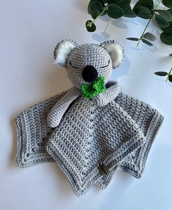 Koala lovey hotsell
