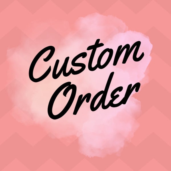 Custom Order, Custom Glass Tumbler, Custom Beer Can Soda, Customized Gifts, Personalized Glass, Custom Bamboo Lid and Glass Straw Soda Can