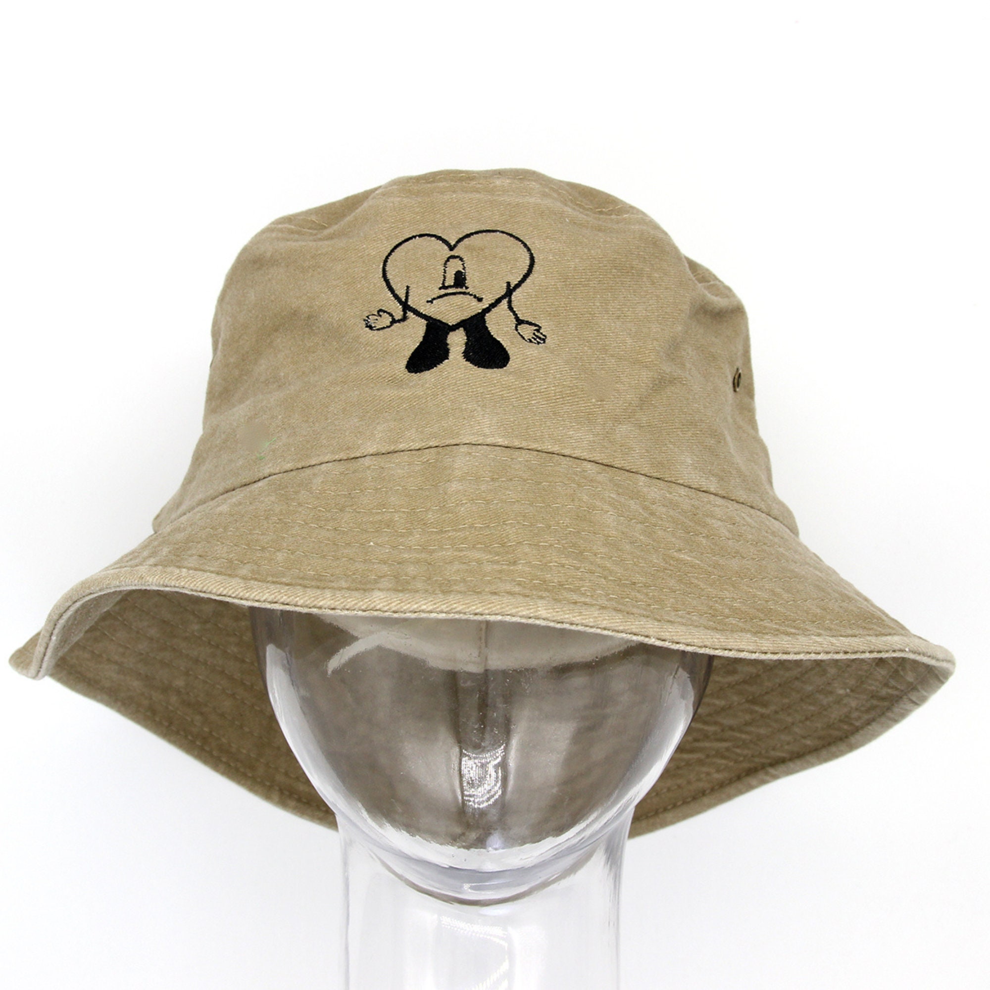 Bad Bunny Bucket Hat Un Verano Sin Ti Bucket Hat Bad Etsy