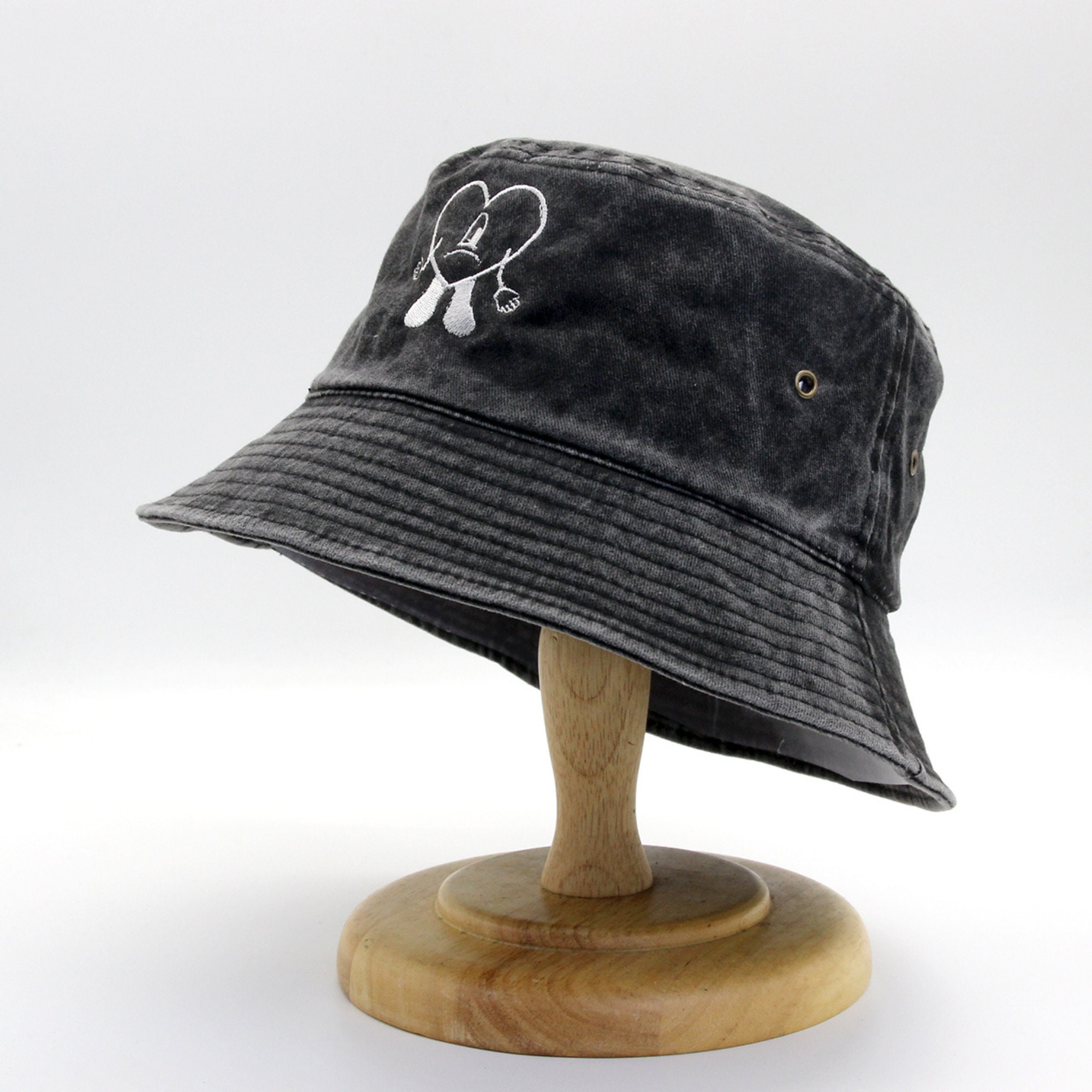 Bad Bunny Bucket Hat Un Verano Sin Ti Bucket Hat Bad Etsy