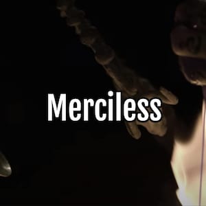 Customized spell casting &quot;Merciless&quot;