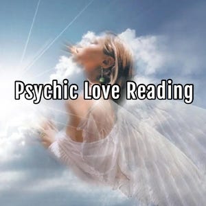SAME DAY Angelic Psychic Love Reading | Reading about any relationship, marriage, POI | Specific Questions Reading about romantic life