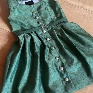 Children&#39;s Dirndl