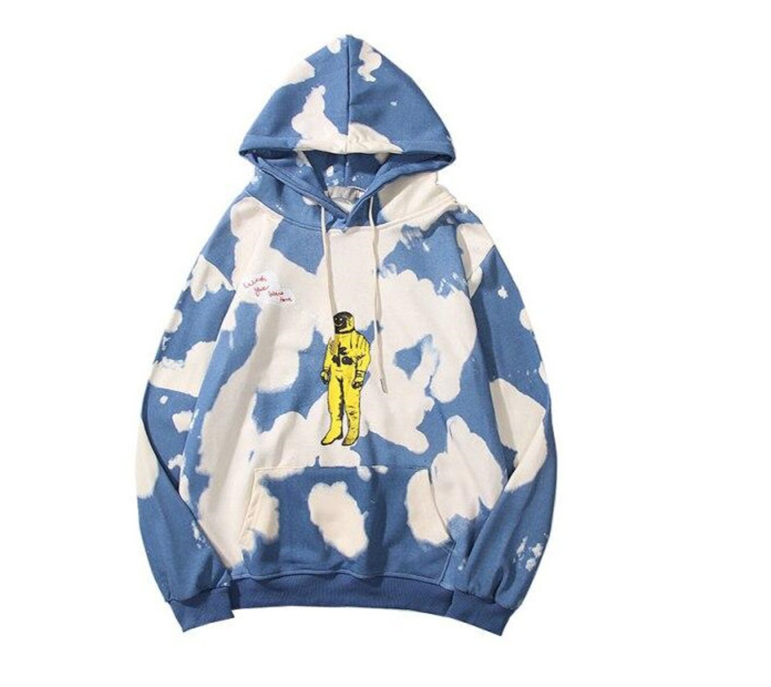 Astroworld hoodie wish Clearance