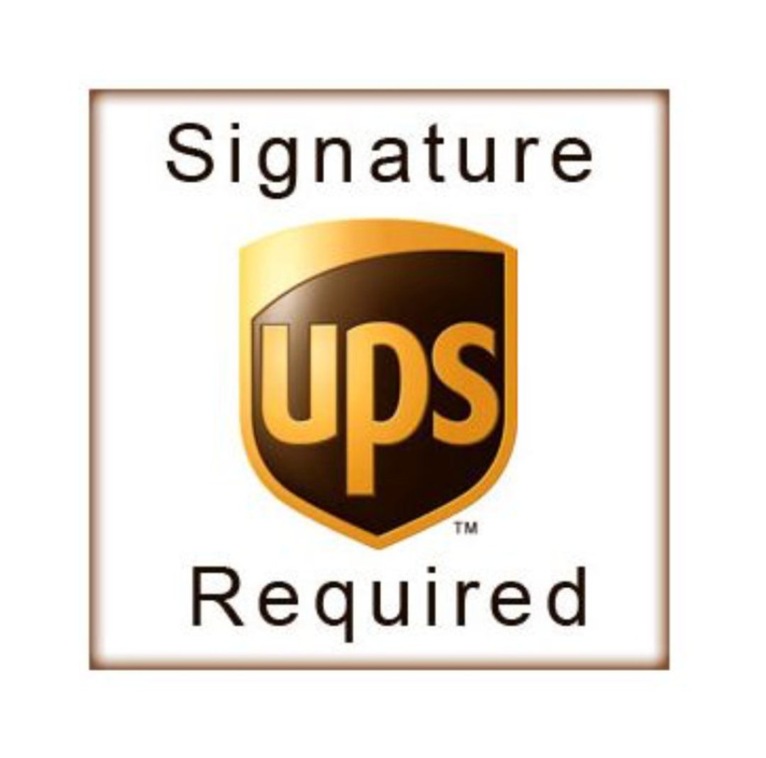 UPS Signature Required delivery Add On Etsy ups-website-says-address-information-required-but-won-t-let-me-make
