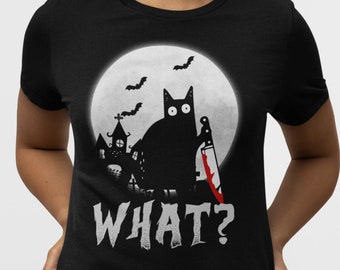 Halloween & Horror 