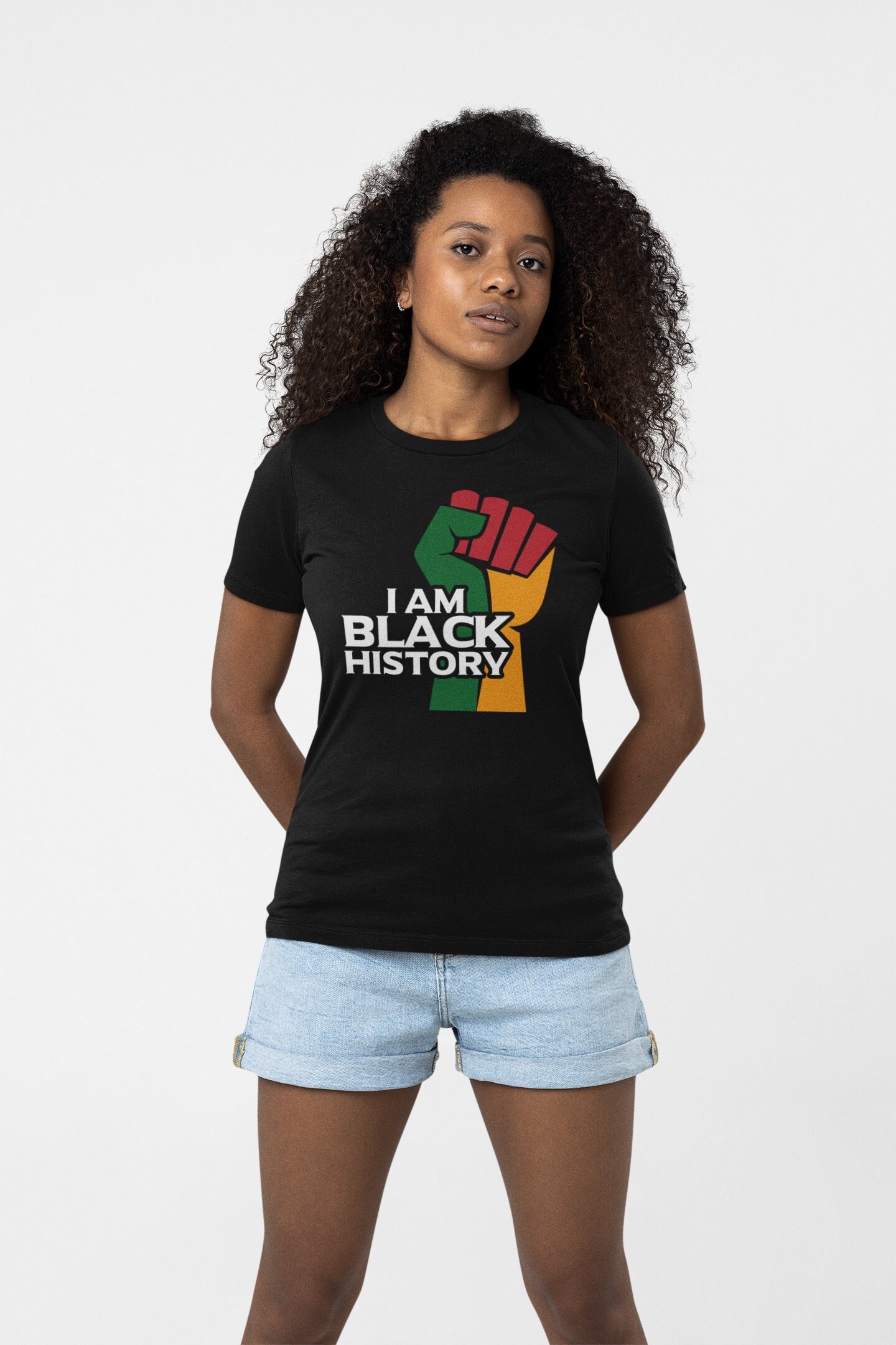 Discover Black History Month Shirt, Black History Shirt