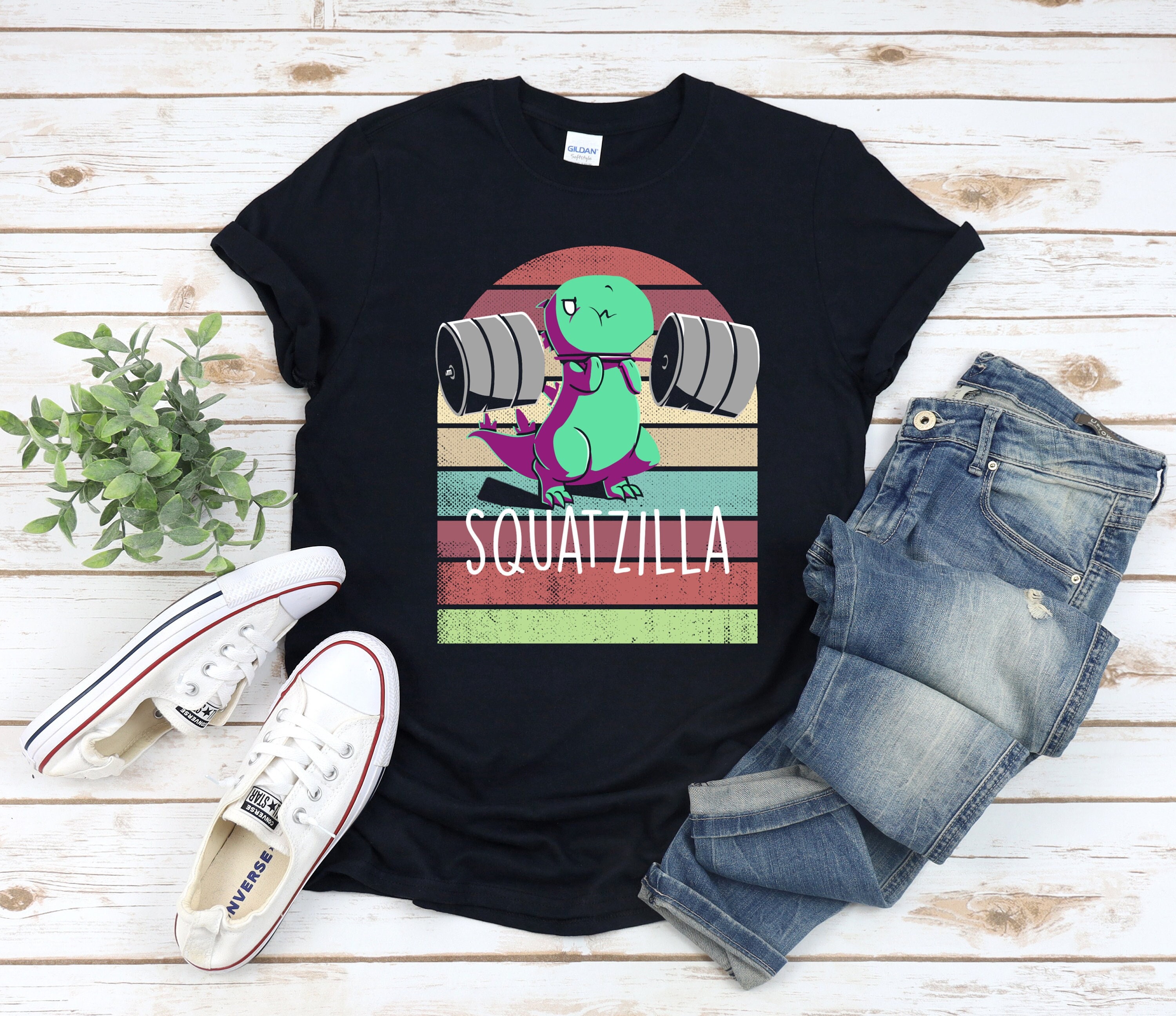 Graphic Tees for MEN and TEENS - Funny Workout Tops for MEN Vintage Casual Workout  Shirts - Dream Plan DO 