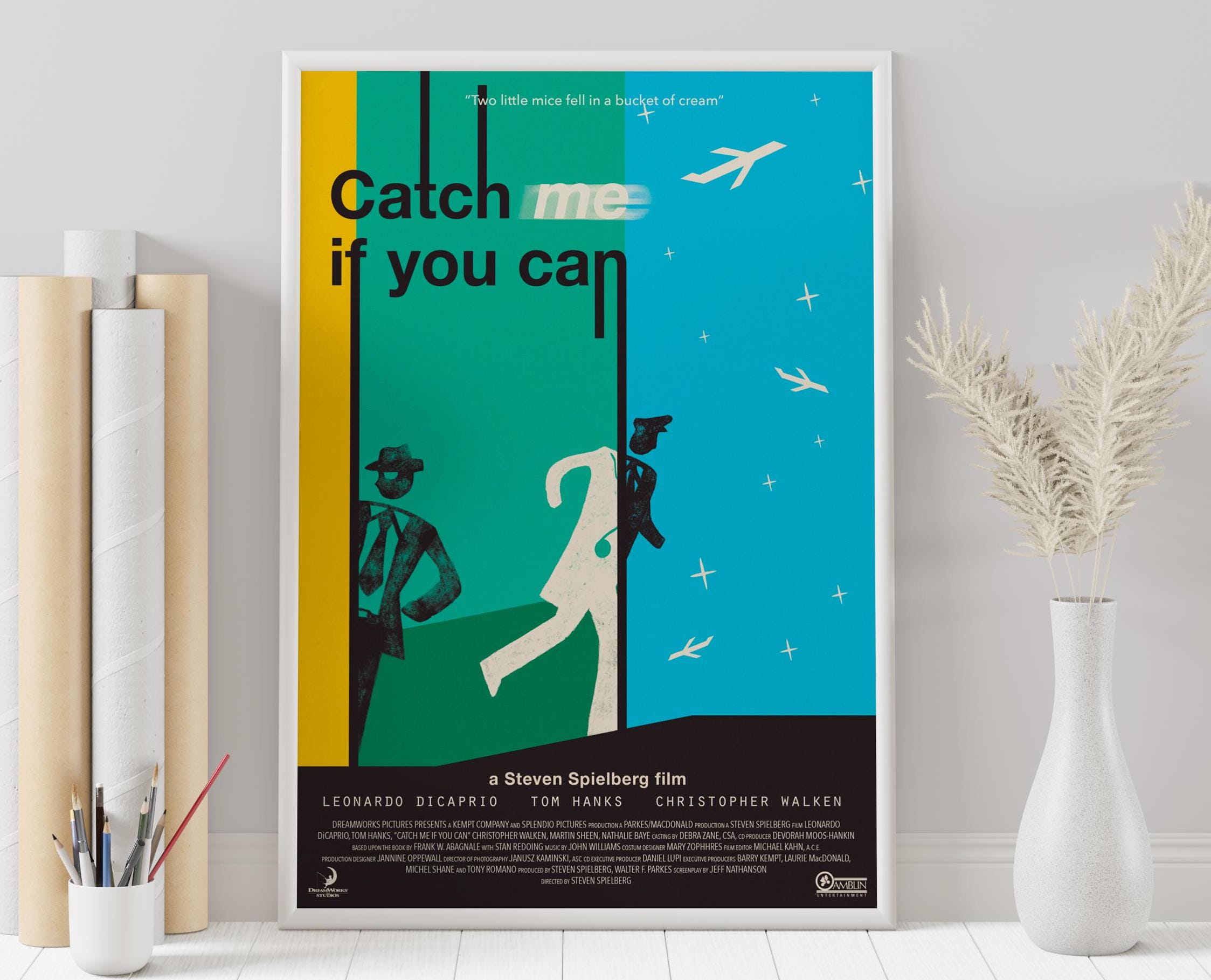 Hime イラストレーター Catch me if you can. 2022 Hime