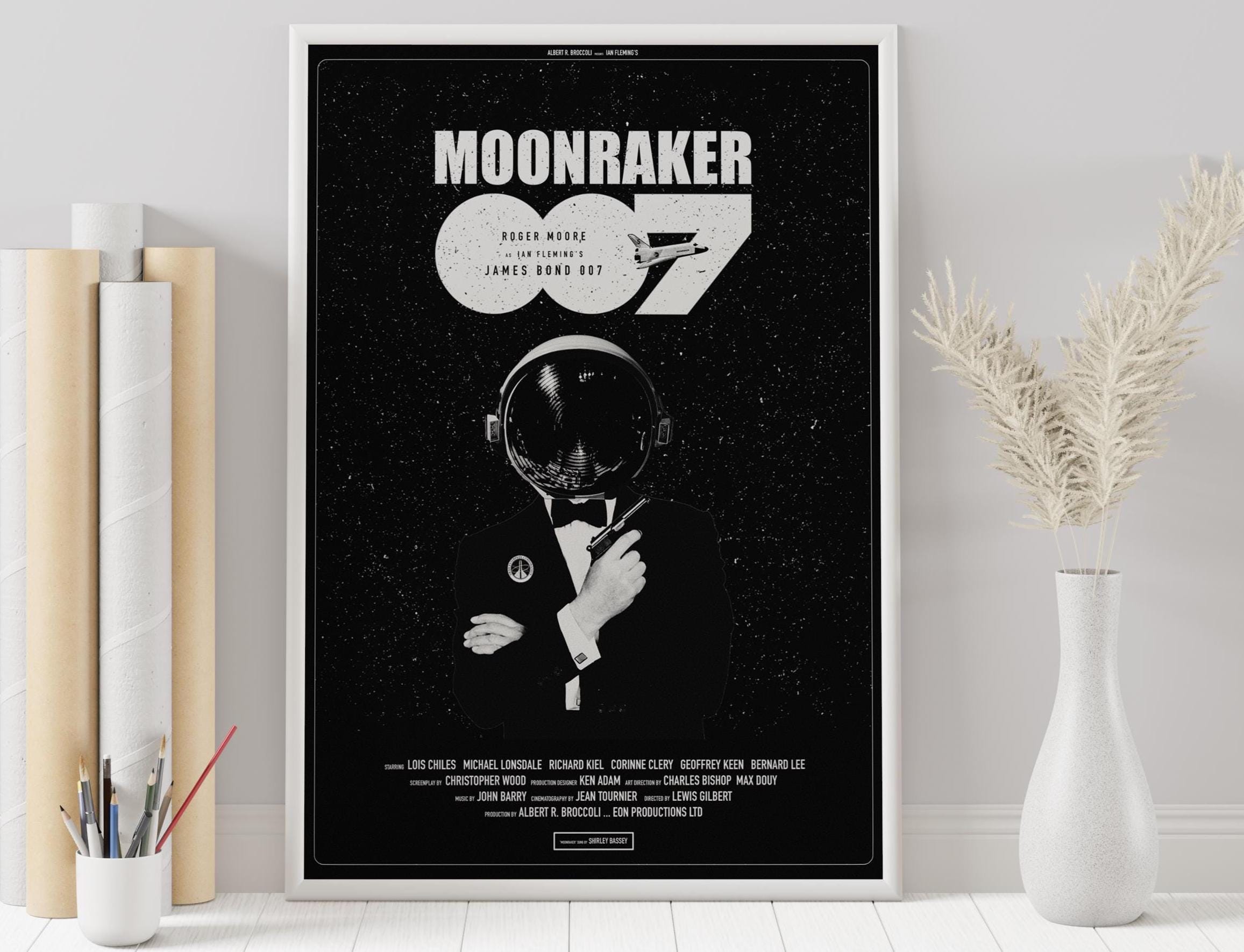 Lewis Gilbert Ireland