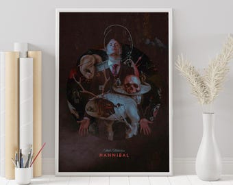 HANNIBAL アートブック 2798684373.jpg