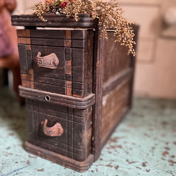 Sewing Machine Drawers Etsy
